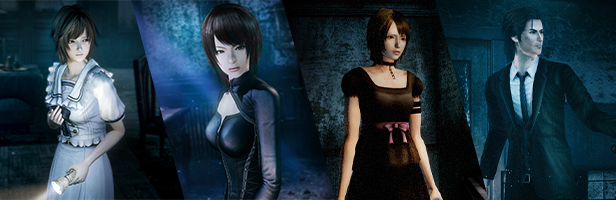 Review Fatal Frame Mask of the Lunar Eclipse Game Horor  